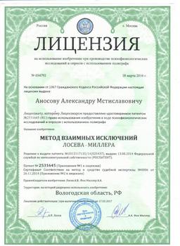 Метод взаимных исключений